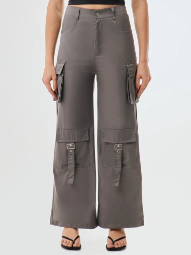 PANTALÓN MUJER BLACKOUT KNN-6998 