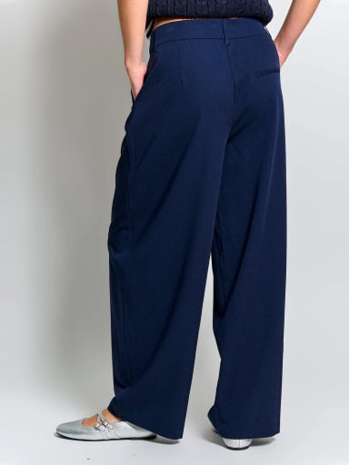 PANTALÓN REGULAR MUJER INDEX - 3
