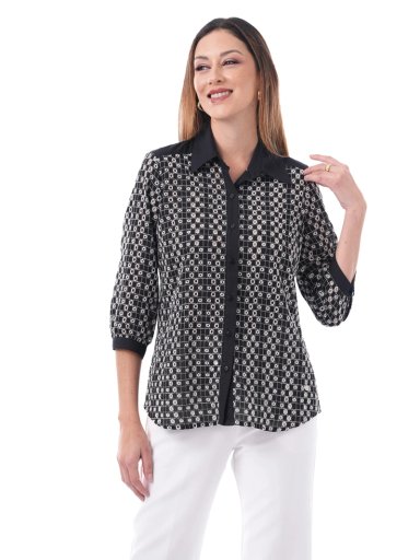 BLUSA MUJER CP MODA DE COLECCIÓN TOWSON