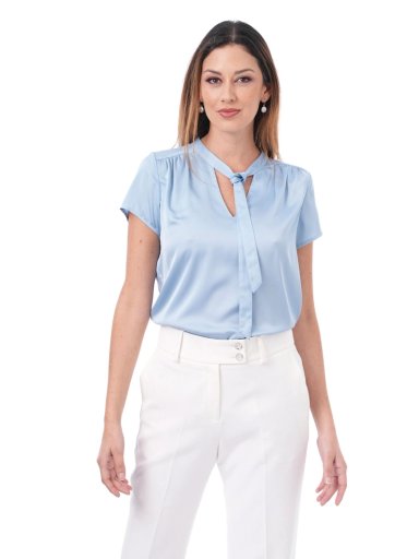 BLUSA MUJER CP MODA DE COLECCIÓN NEWPORT 