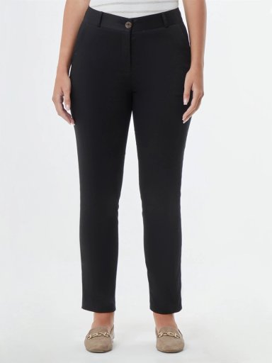 PANTALÓN MUJER JOHN HOLDEN WOMAN KARISSSA