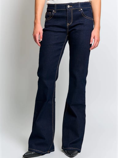 JEANS MUJER INDEX FARRA - 2