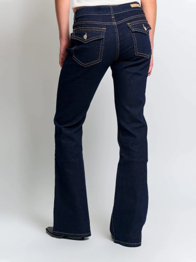 JEANS MUJER INDEX FARRA - 3