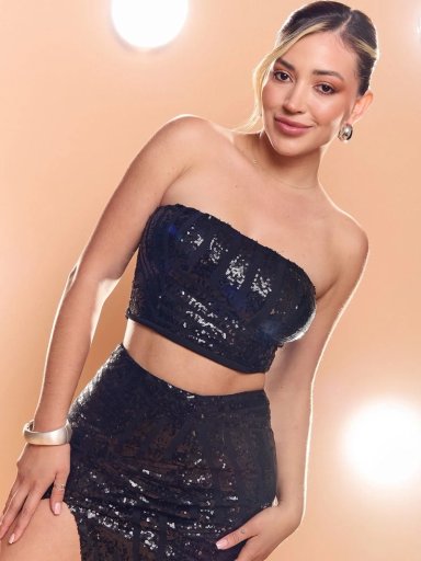 POLO MUJER ALEJANDRA BAIGORRIA