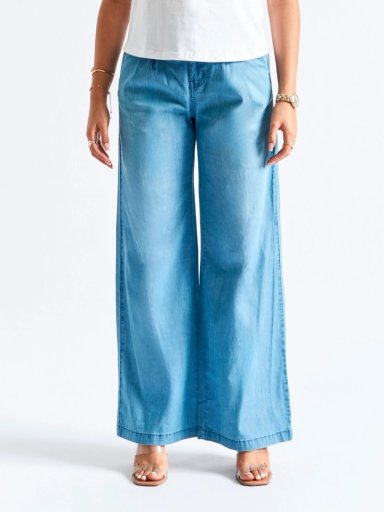 JEAN WIDELEG MUJER PARADA 111 ARIA