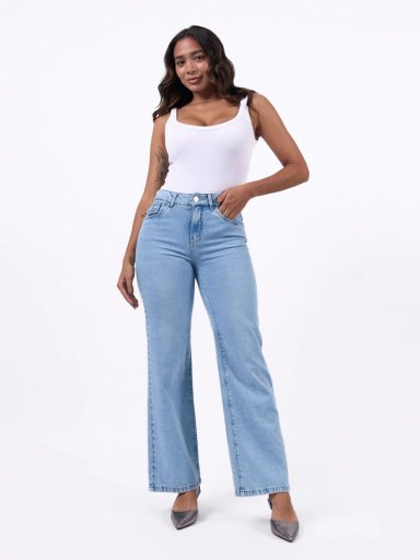 JEAN PALAZZO MUJER MACHINE PILAR