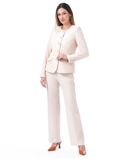 SACO MUJER CP MODA COLECCIÓN MELBOURNE