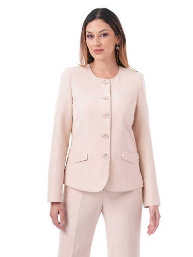 SACO MUJER CP MODA COLECCIÓN MELBOURNE - 2