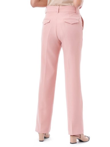 PANTALÓN FORMAL REGULAR MUJER CP MODA DE COLECCIÓN BANFIELD - 3