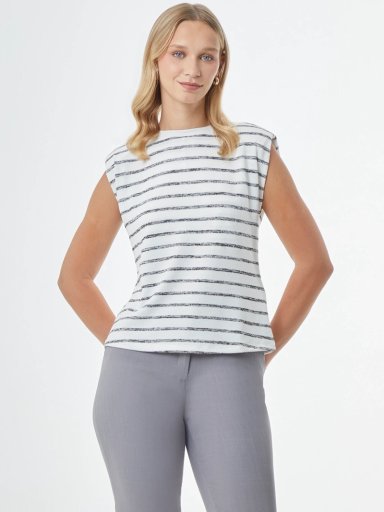 POLO MANGA CORTA MUJER JOHN HOLDEN NINA 