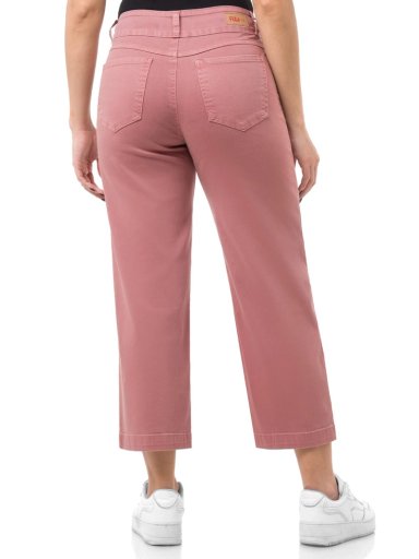 PANTALÓN CULOTTE MUJER PIONIER SAULI - 4