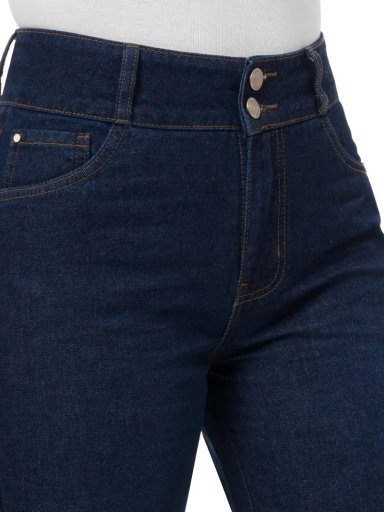JEAN STRAIGHT MUJER PIONIER MACAREN - 5