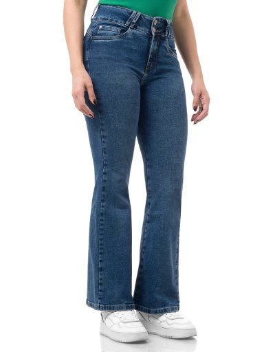 JEAN FLARE MUJER PIONIER FUENS - 3