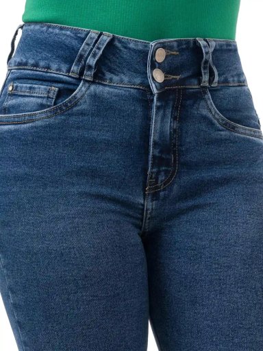 JEAN FLARE MUJER PIONIER FUENS - 5
