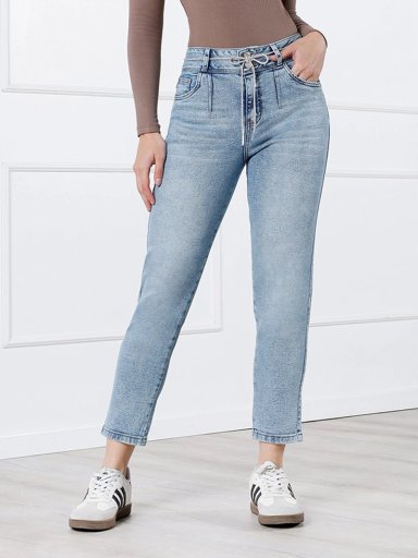 JEAN MOM MUJER KANSAS  MANUELA