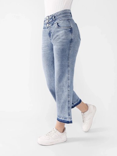 JEAN CULOTTE MUJER KANSAS  MARIANA - 3