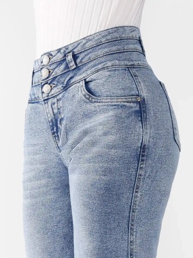 JEAN CULOTTE MUJER KANSAS  MARIANA - 5