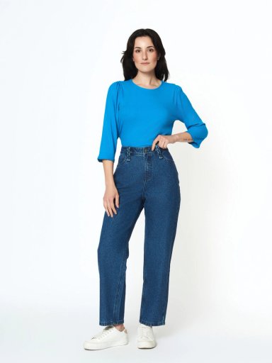 JEAN LIDO V26MCJN008 MOM