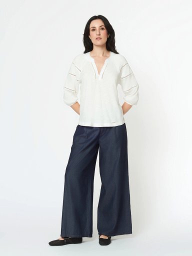 POLO LILIAN V26MCPL706 M3/4