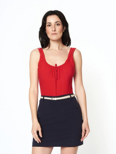 POLO LULA V26MCPL707 S/M