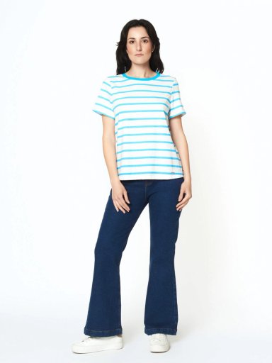 POLO LISSA V26MCPL711 M/C