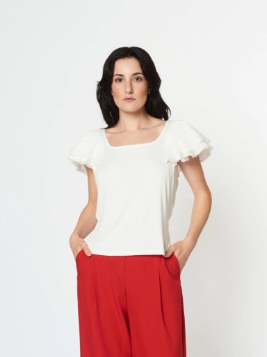 POLO LUNEL V26MCPL713 M/C