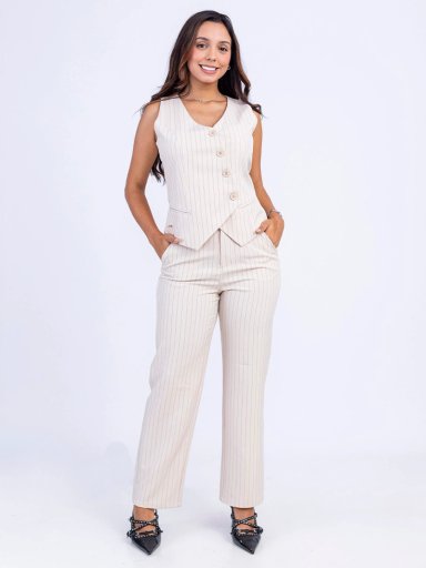 PANTALÓN MUJER SODA BLUES MIREYA