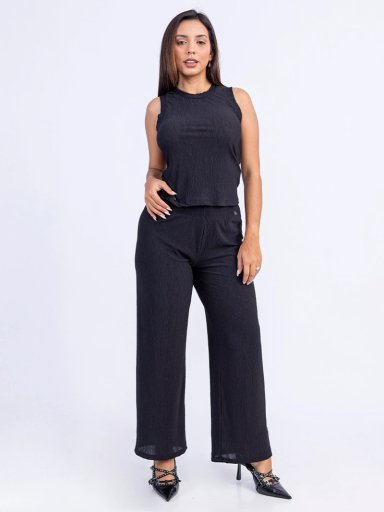 PANTALÓN RECTO MUJER SODA BLUES YESBETH