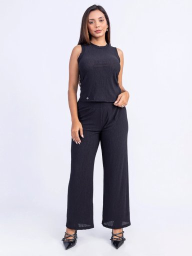 POLO MANGA CERO MUJER SODA BLUES YESBETH