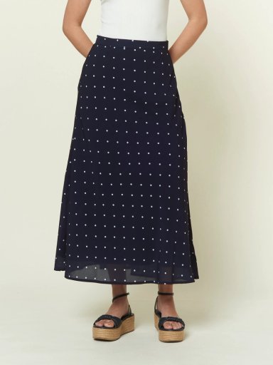 FALDA MUJER EXIT CECILIA