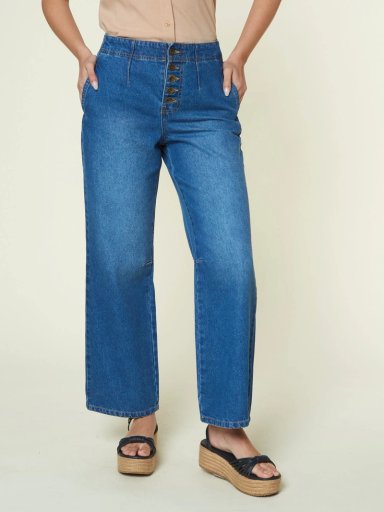 JEAN RECTO MUJER EXIT OCALA