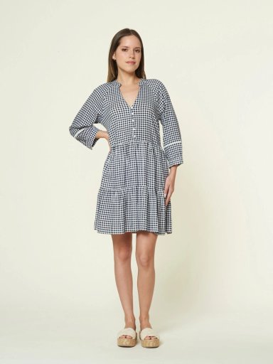 VESTIDO MUJER EXIT OLIVIA