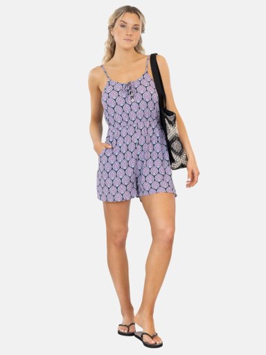 Entero corto para mujer maui and sons 5L670