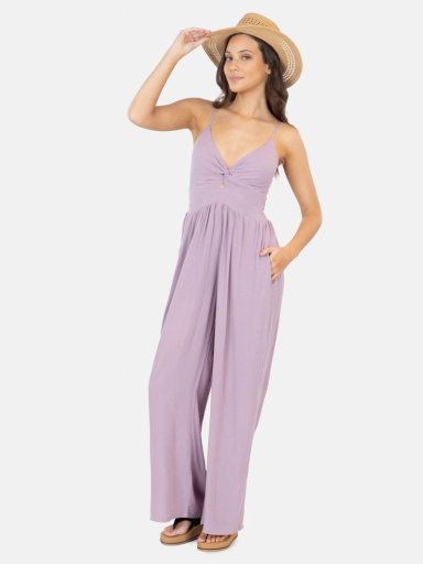 ENTERIZO LARGO MUJER MAUI AND SONS 5L991