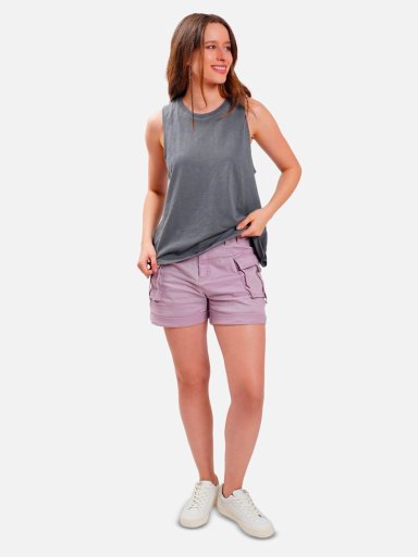 SHORT REGULAR MUJER MAUI AND SONS 5B567