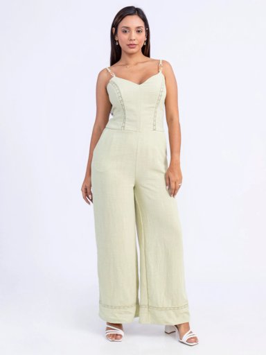 ENTERIZO LARGO MUJER SODA BLUES FABIANE