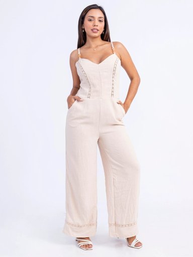 ENTERIZO LARGO MUJER SODA BLUES FABIANE