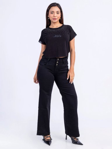 POLO MANGA CORTAMUJER SODA BLUES PORTUS