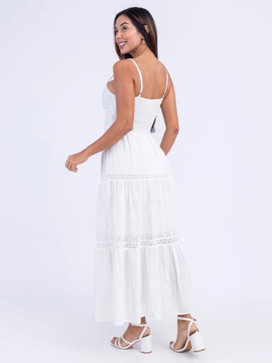VESTIDO MAXI MUJER SODA BLUES SAULA - 3