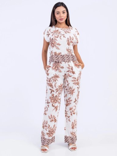 PANTALÓN MUJER SODA BLUES CELLA