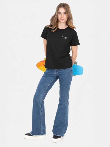 POLO MANGA CORTA MUJER MAUI AND SONS 5P1124