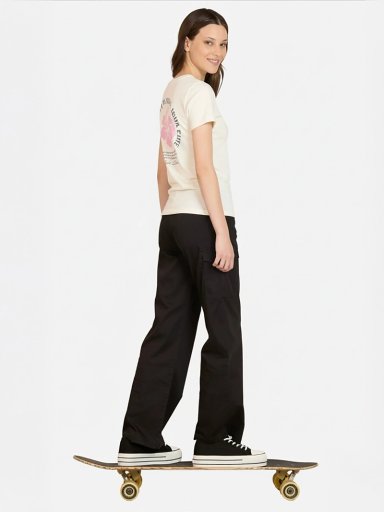 POLO MANGA CORTA MUJER MAUI AND SONS 5P1126