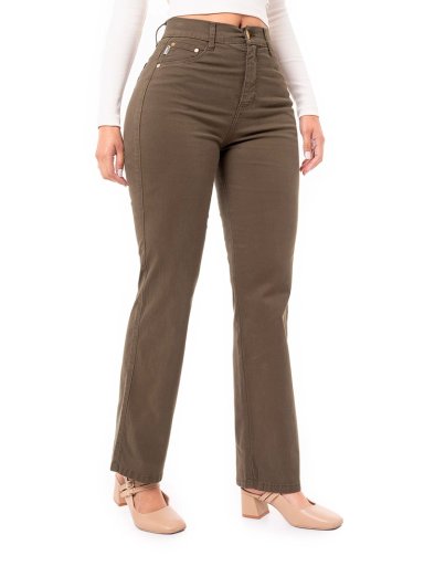 PANTALÓN MUJER PIONIER DIANA - 3