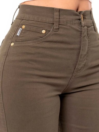 PANTALÓN MUJER PIONIER DIANA - 5