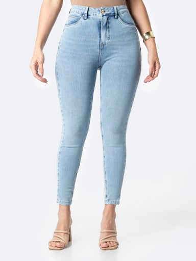 JEANS MUJER PIONIER - 2