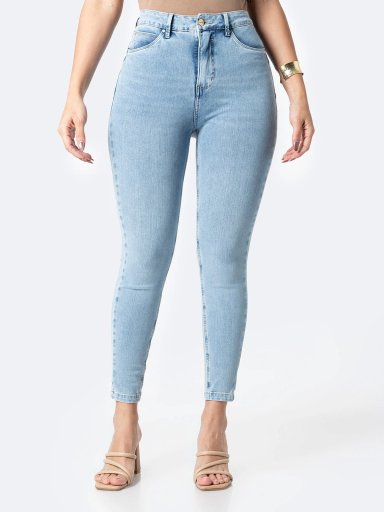 JEANS MUJER PIONIER - 2