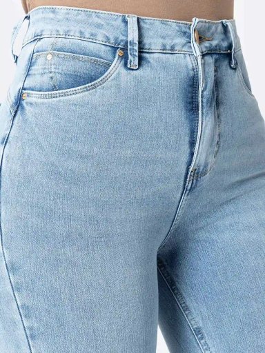 JEANS MUJER PIONIER - 4