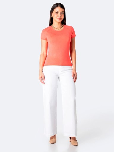 POLO MANGA CORTA MUJER PIONIER LIV