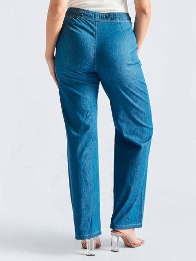 JEAN RECTO MUJER PARADA 111 SUMMER 129 - 5
