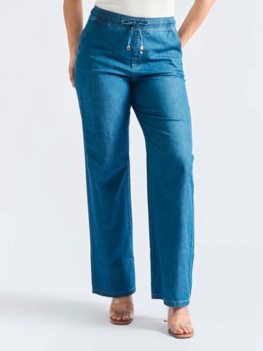 JEAN RECTO MUJER PARADA 111 SUMMER 129 - 2